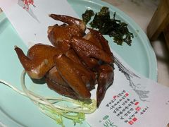 -绿茶餐厅(乐峰广场店)