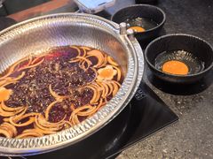 -牛New寿喜烧(闵行龙湖天街店)