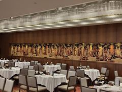 -白天鹅宾馆-宏图府餐厅