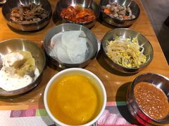 -老炉家木炭烤肉(长江国际店)