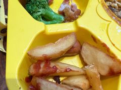 -伽喱博士 Dr.CURRY咖喱饭(太阳宫咖喱店)