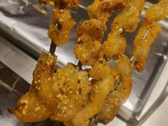 -那些年记忆烧烤