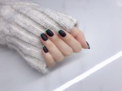 -JU·旧友日式美甲美睫工作室