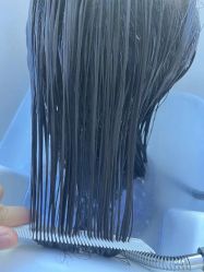 -H·Y HAIR SALON烫发·染发·造型