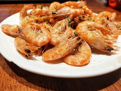 -南海渔家•海鲜•正宗海南菜(海棠湾店)