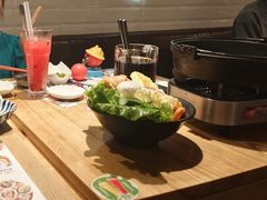 -Sushi Love 创意寿司(丽影广场店)