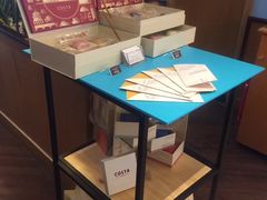 -COSTA COFFEE(天通苑华联店)