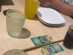-意莱莉休闲餐厅(东汇城店)