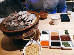 -蒙料·手把肉(望京店)