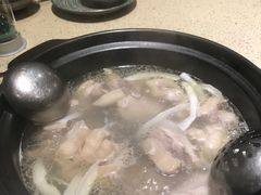 -润泽园椰子鸡(汇一城店)