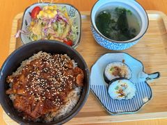 -京和风.日式家庭料理(京和风食堂大仓店)