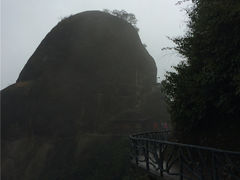 -崀山风景名胜区