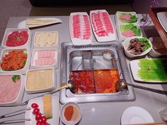 -海底捞火锅(如皋吾悦广场店)