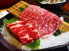 -极焰·烧肉刺身放题(天河领展广场店)