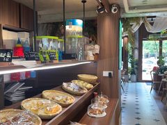 -嗒令甜品·主题融合料理餐厅(首座时代店)
