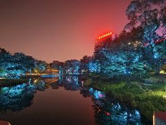 -万泉公园