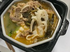 -小满手工粉(上海文峰广场店)
