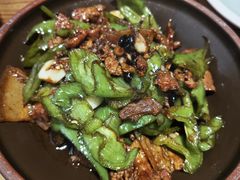 -湘水滨·臭鳜鱼·湘菜(马驹桥店)