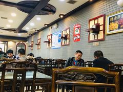 大堂-龙老五汤店(站前西路店)