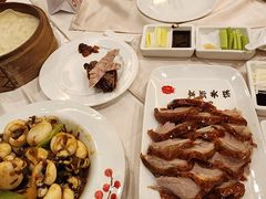 -全聚德(前门店)