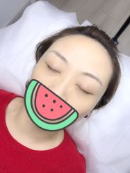-RC半永久纹眉纹发际线