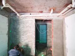 -星杰国际设计 别墅大宅装修(虹桥分公司)