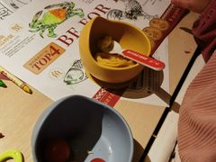 -避风塘(宝山万达店)