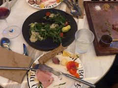 -IL TEATRO 精品意大利餐厅