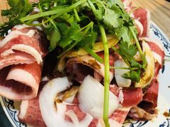 -厚味居炙子烤肉·清真(天桥南纬路店)