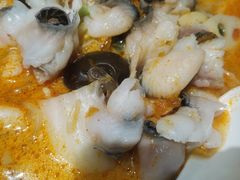 -喜家德虾仁水饺(东方宝泰店)