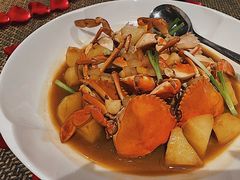 -新荣记(西溪湿地店)