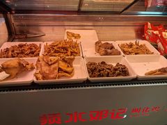 -须水邓记叫化鸡(长兴路店)