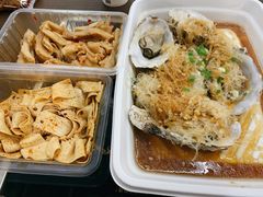 -盒马鲜生(双清路店)