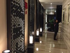 -杭州东站汇和君亭酒店