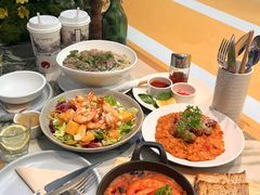 -沛家·西餐Brunch·直火料理