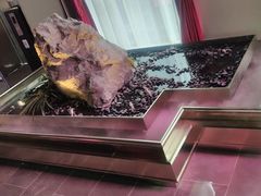 -俏江南天津时尚曲艺主题餐厅(马场道店)