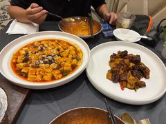 -A One Kitchen·南京精菜馆(晶丽酒店店)
