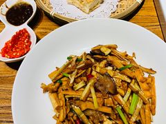 -丹江渔村(首都机场店)