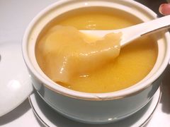 -领鲜天下·焗海鲜·花胶鸡(天目里店)