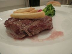 -红房子西菜馆(淮海店)