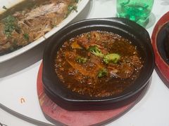 -梅利汴京烤鸭•开封豫菜地标店(东大街店)