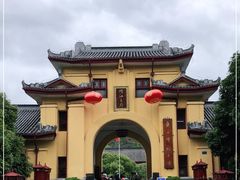 -桂林独秀峰王城景区