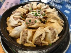 -旺角小渔村(二马路店)