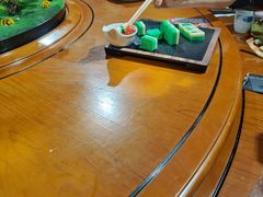 -并州大牌档之醉轻尘