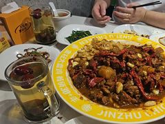 -金柱大盘鸡(和田二街店)