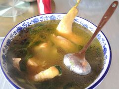 -洞天食府(北大街店)