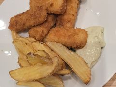 -宜家·瑞典风味餐厅(四元桥店)