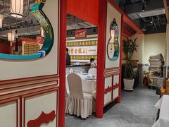 -惠丰堂饭庄·烤鸭·京味菜(民族大学店)