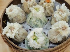 -都一处烧麦馆(前门店)