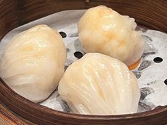 -京香轩·中餐厅(上海中庚聚龙酒店)